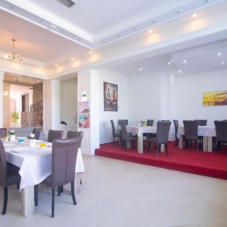 Hotel Princ Golem  Kültér fotó