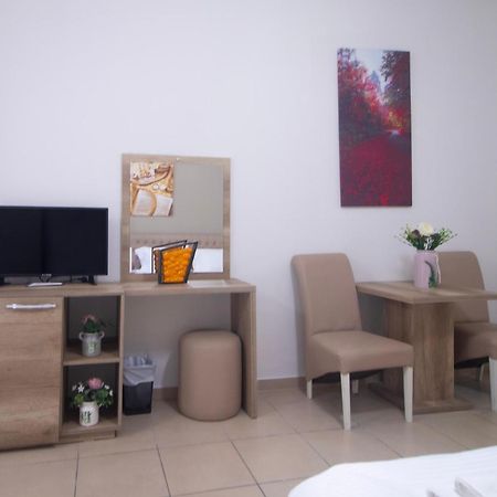 Hotel Princ Golem  Kültér fotó