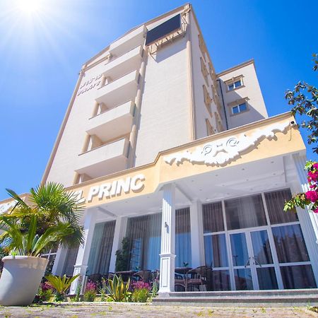 Hotel Princ Golem  Kültér fotó