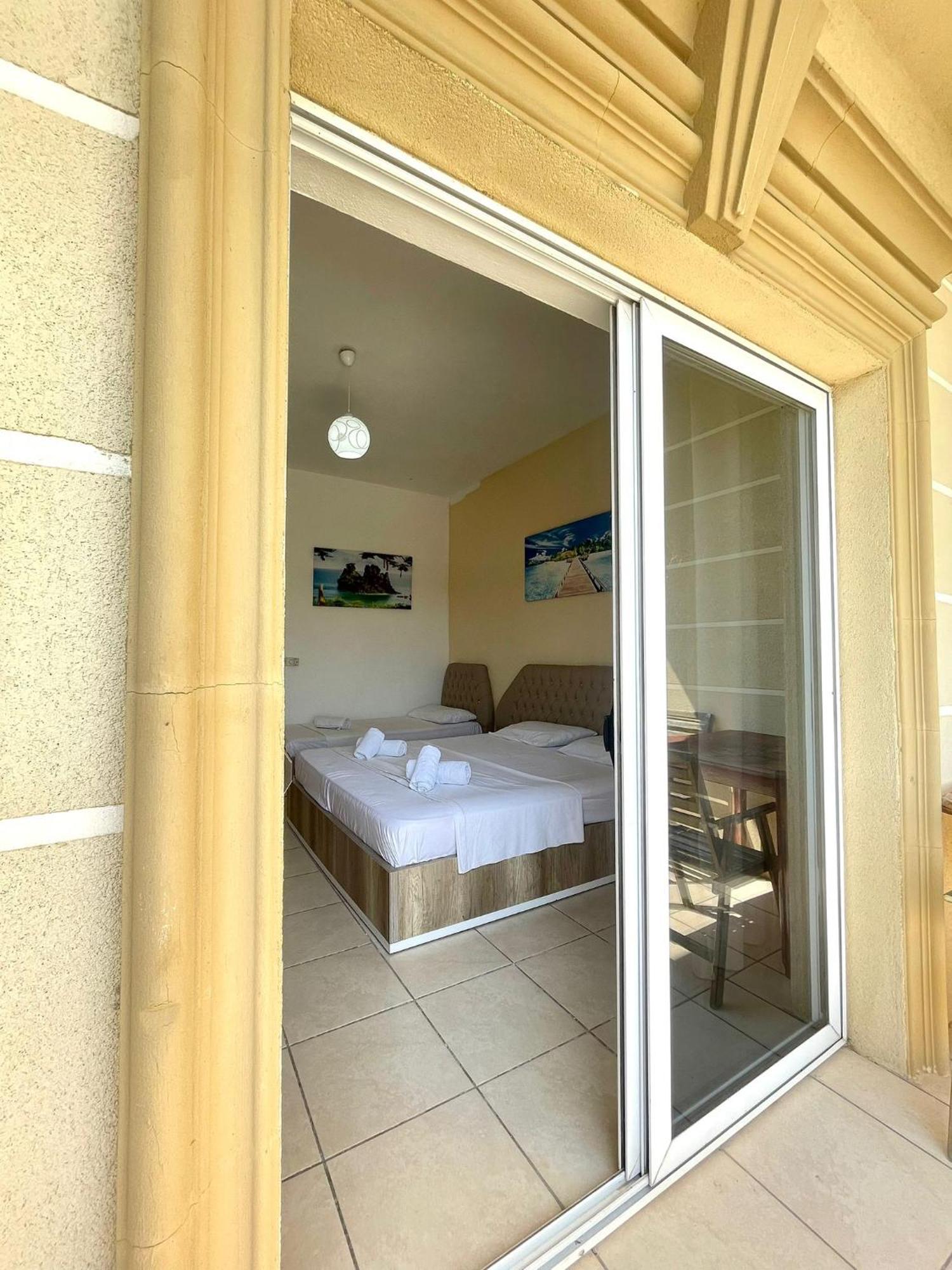 Hotel Princ Golem  Kültér fotó