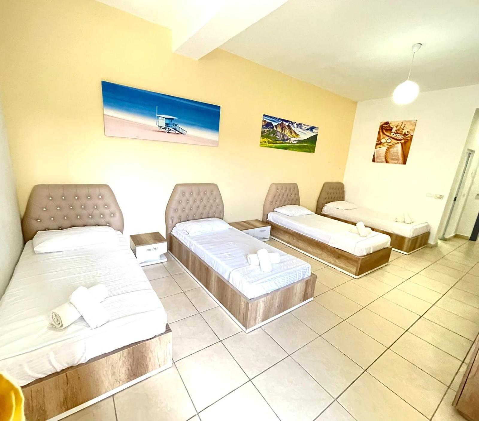 Hotel Princ Golem  Kültér fotó