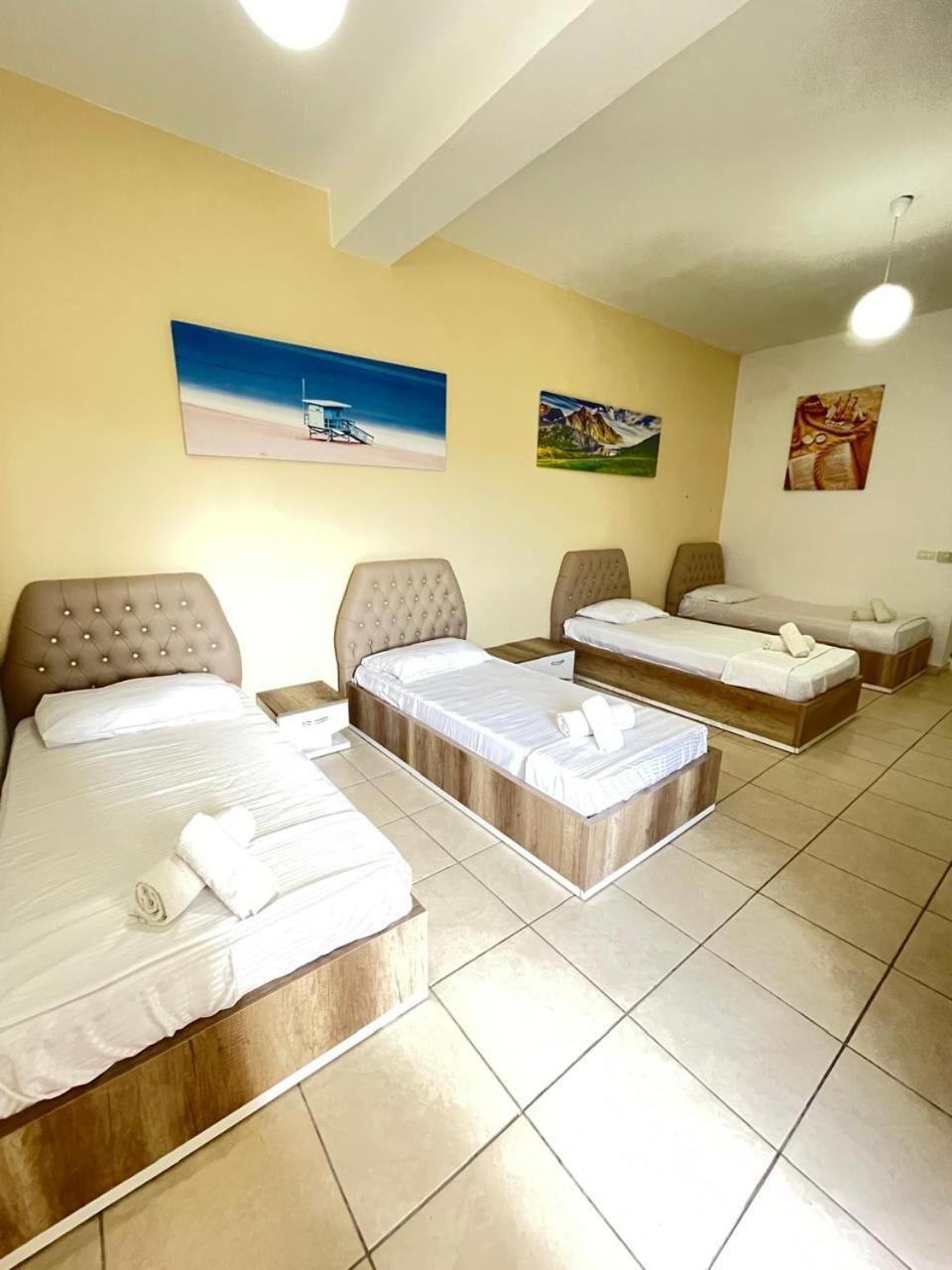 Hotel Princ Golem  Kültér fotó