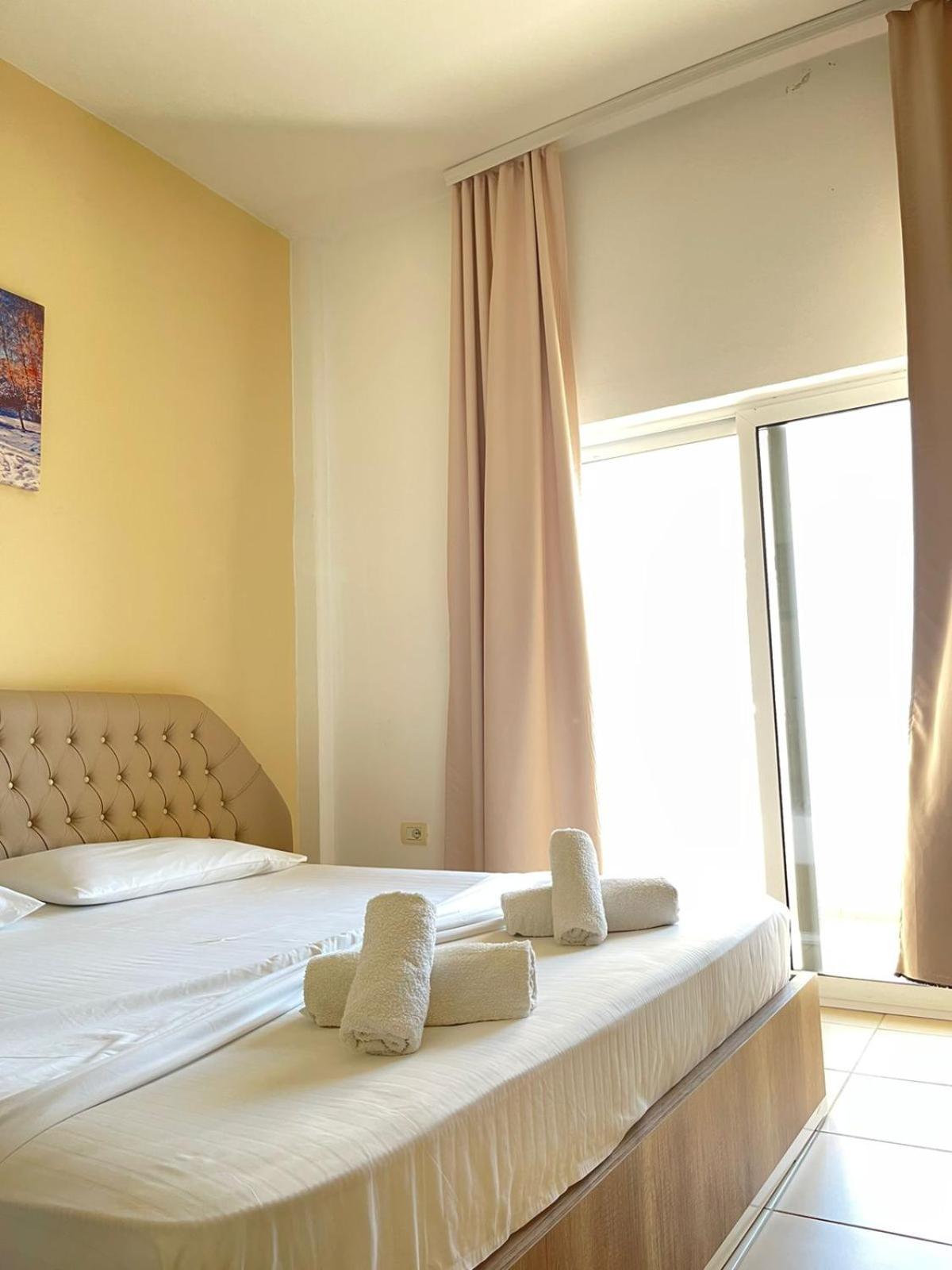 Hotel Princ Golem  Kültér fotó