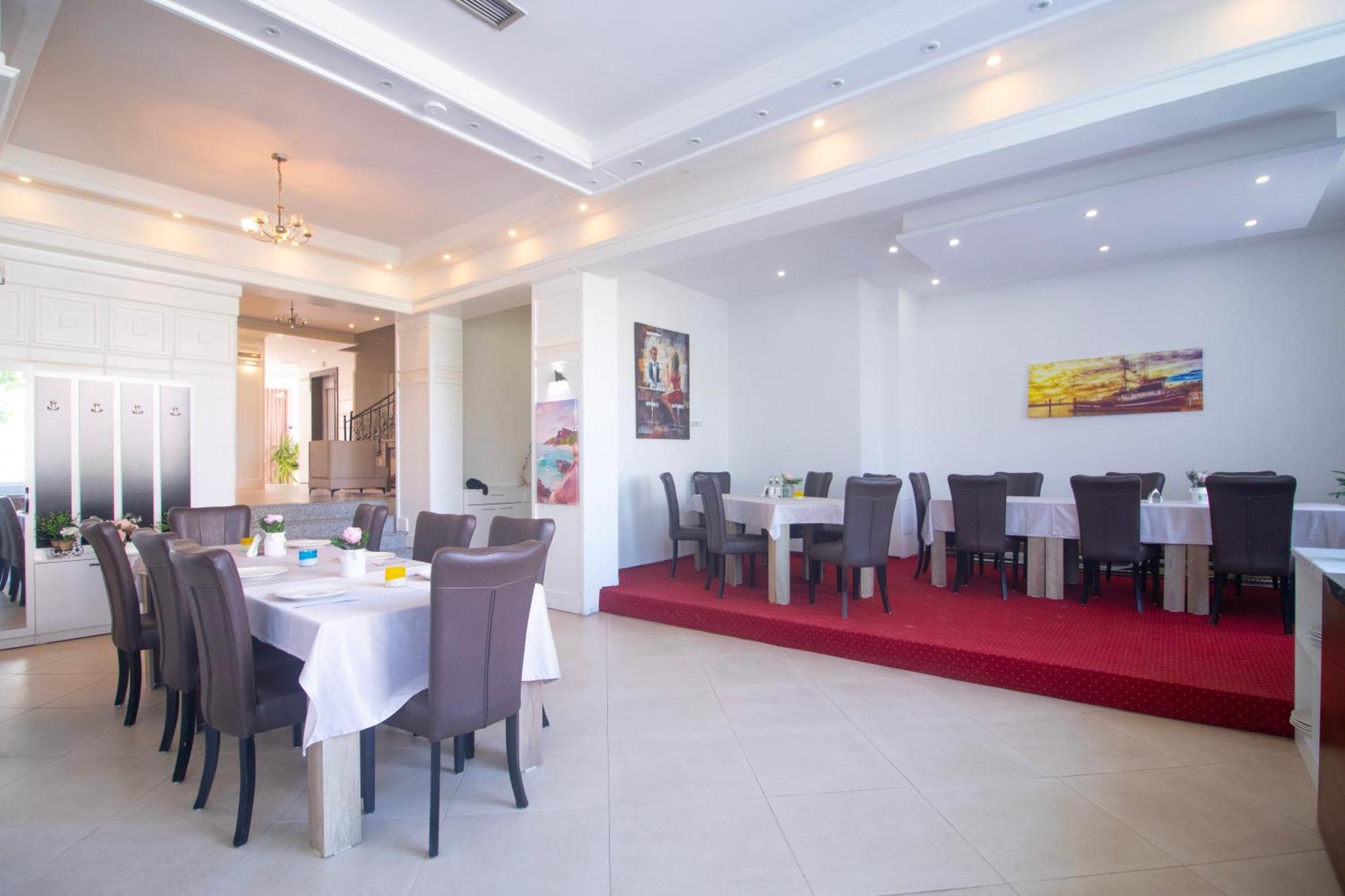 Hotel Princ Golem  Kültér fotó