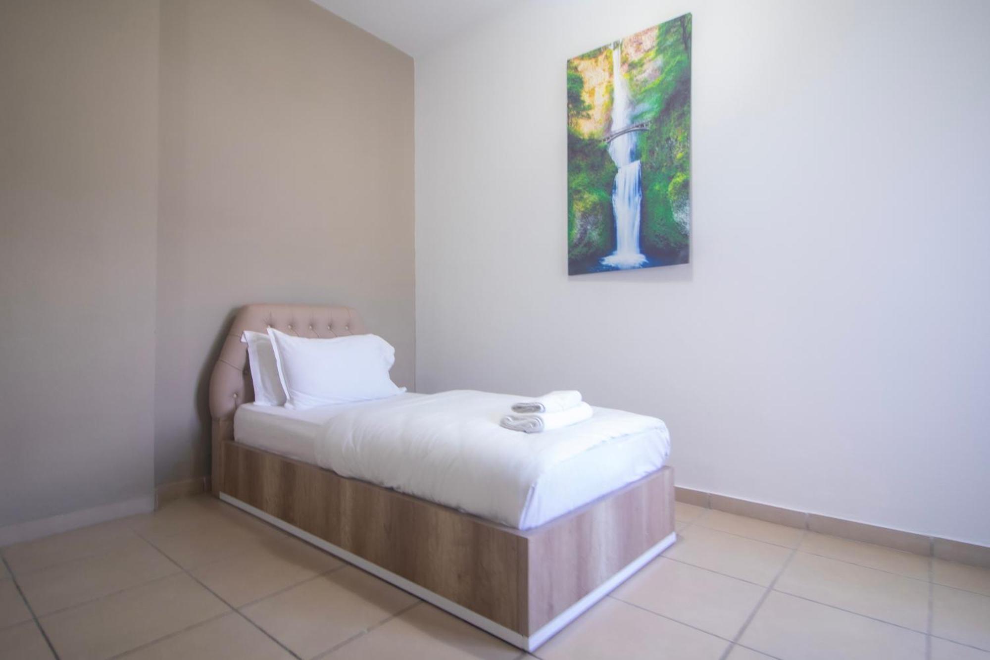 Hotel Princ Golem  Kültér fotó