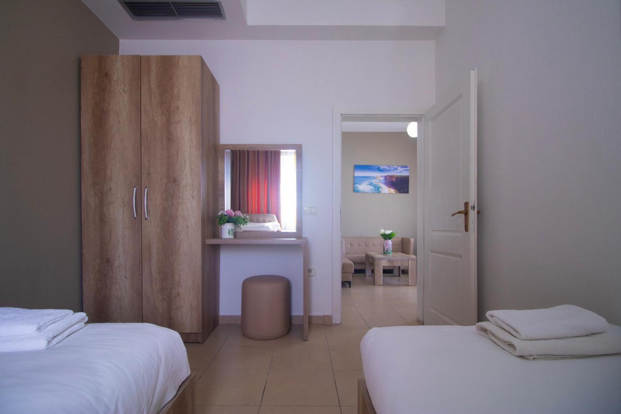 Hotel Princ Golem  Kültér fotó