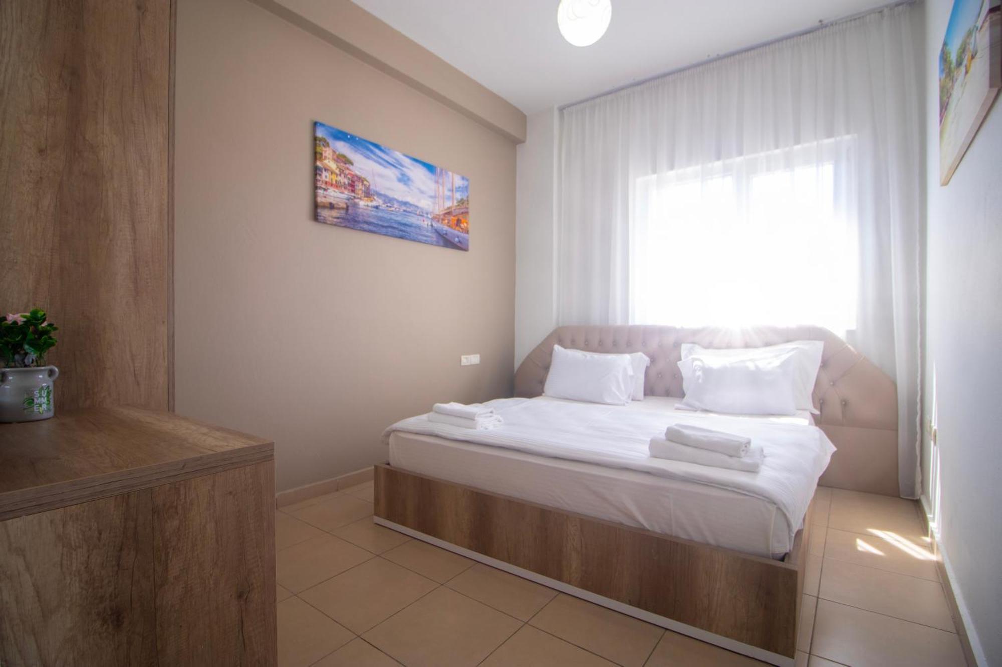 Hotel Princ Golem  Kültér fotó