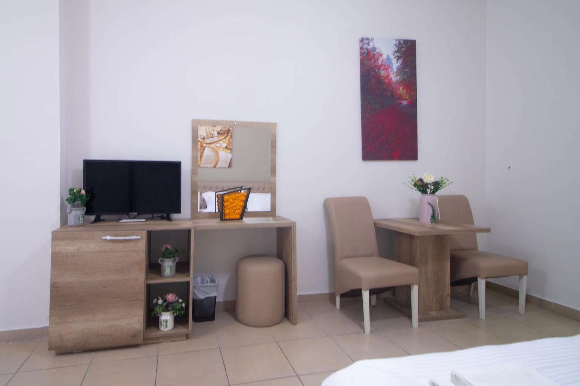 Hotel Princ Golem  Kültér fotó