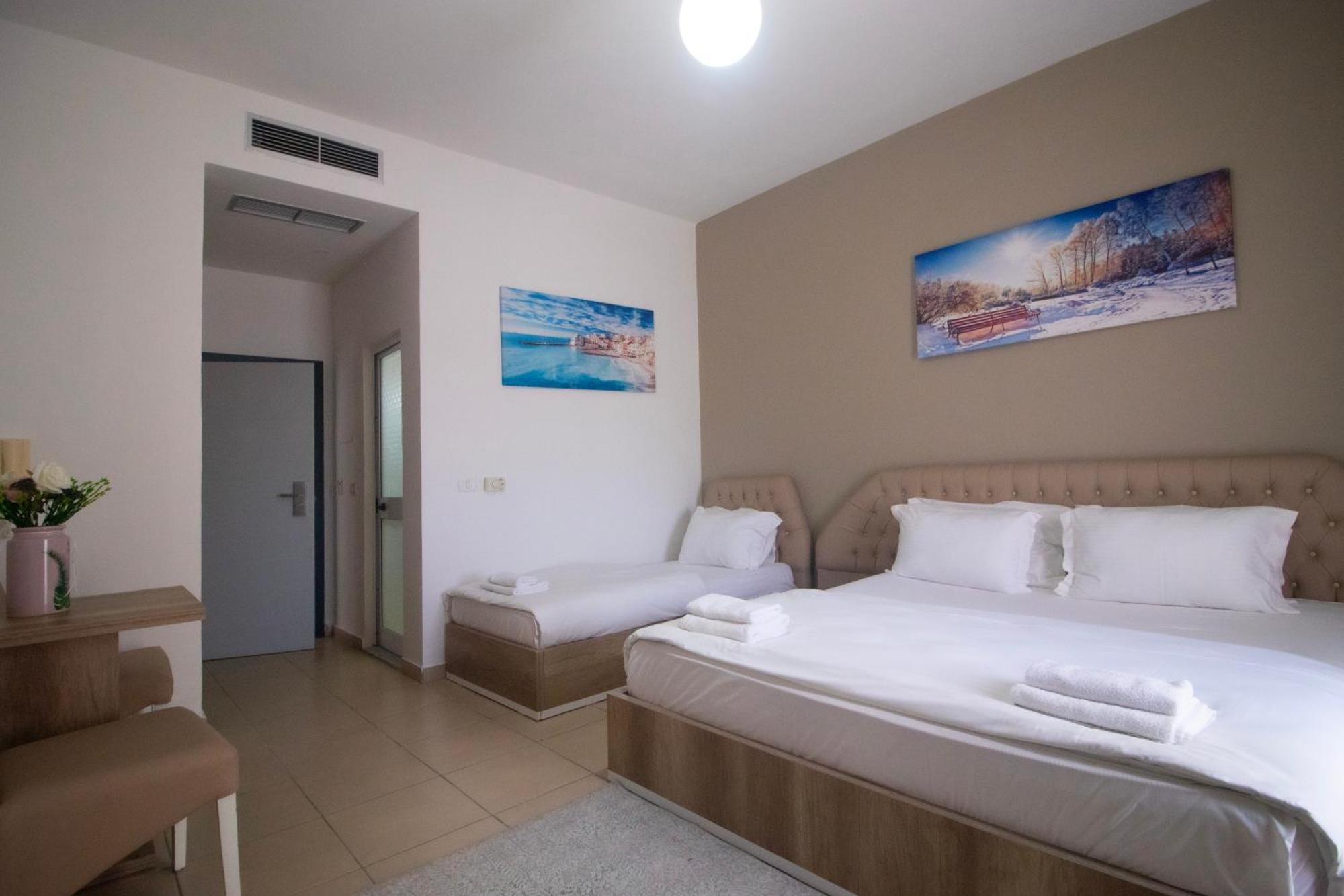 Hotel Princ Golem  Kültér fotó