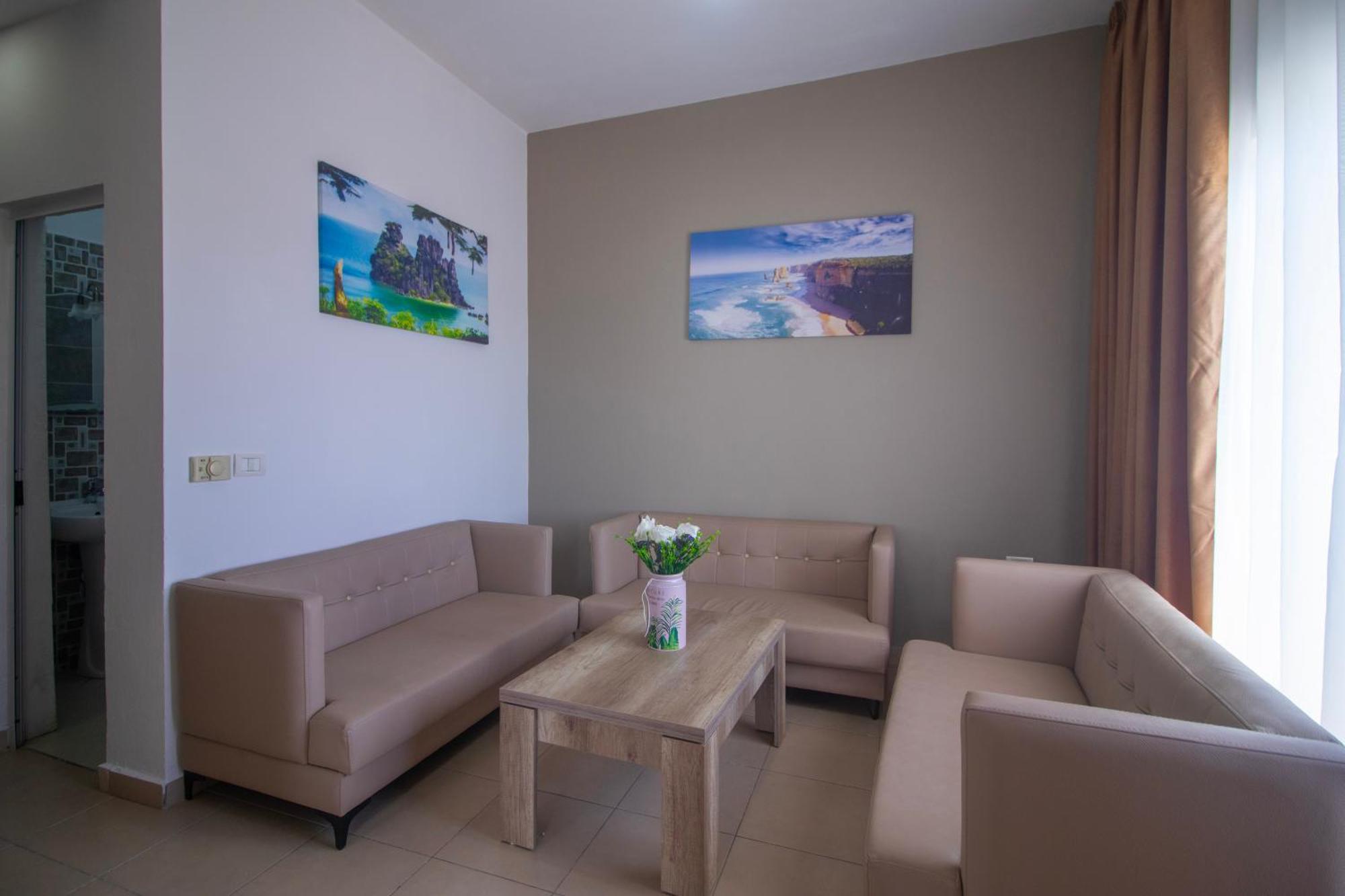 Hotel Princ Golem  Kültér fotó