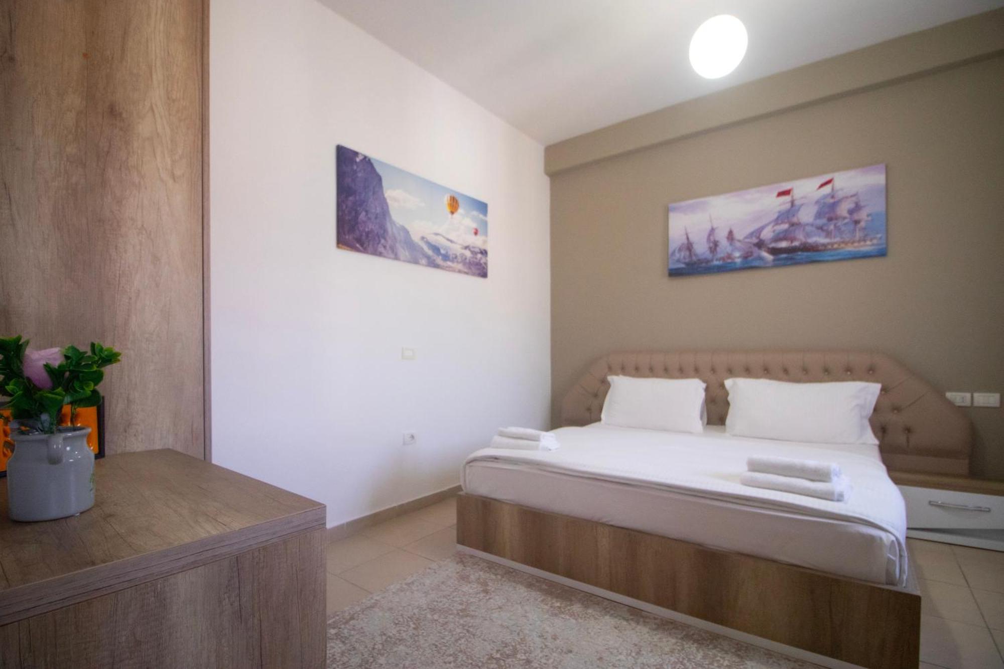 Hotel Princ Golem  Kültér fotó