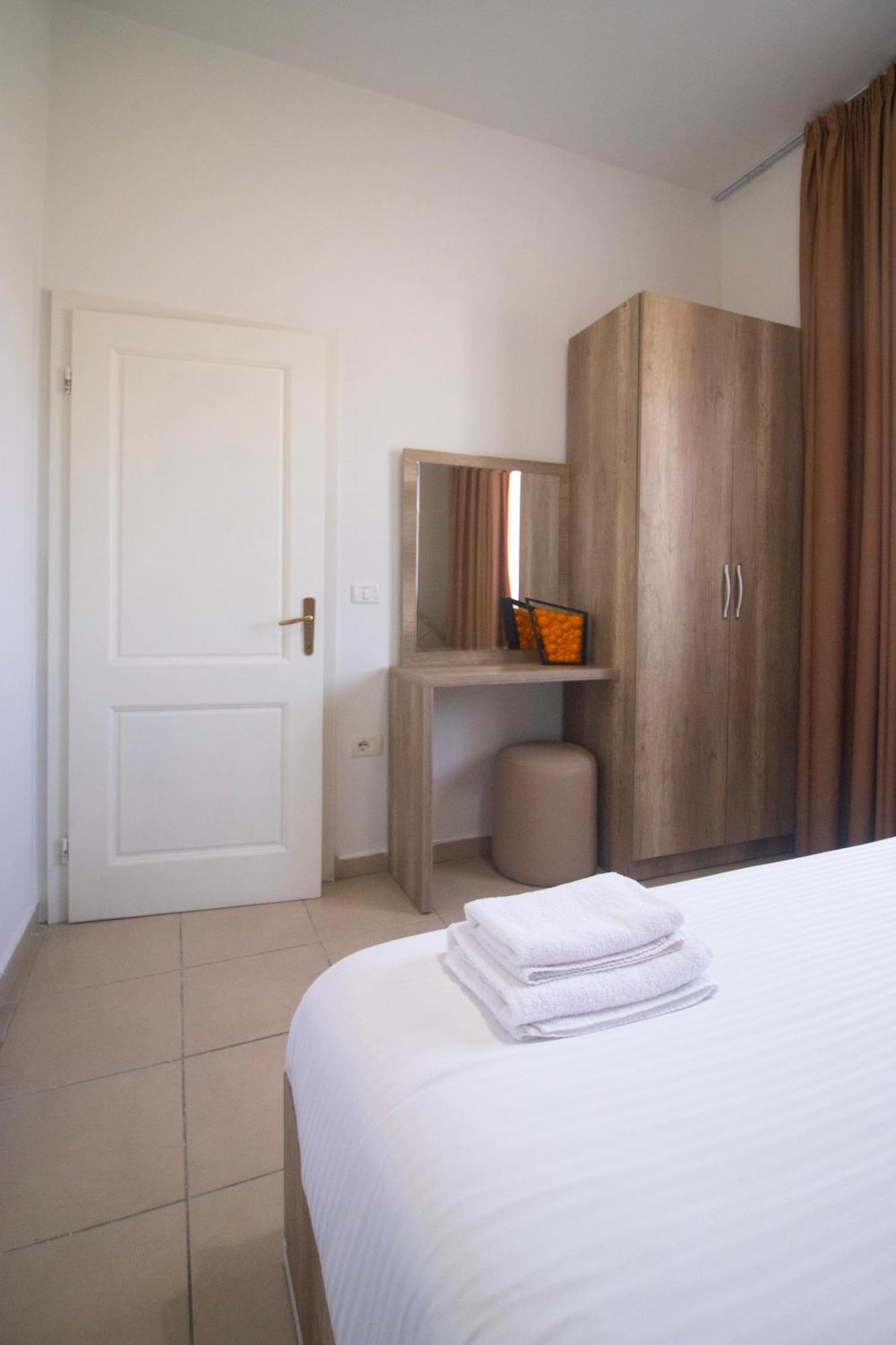Hotel Princ Golem  Kültér fotó