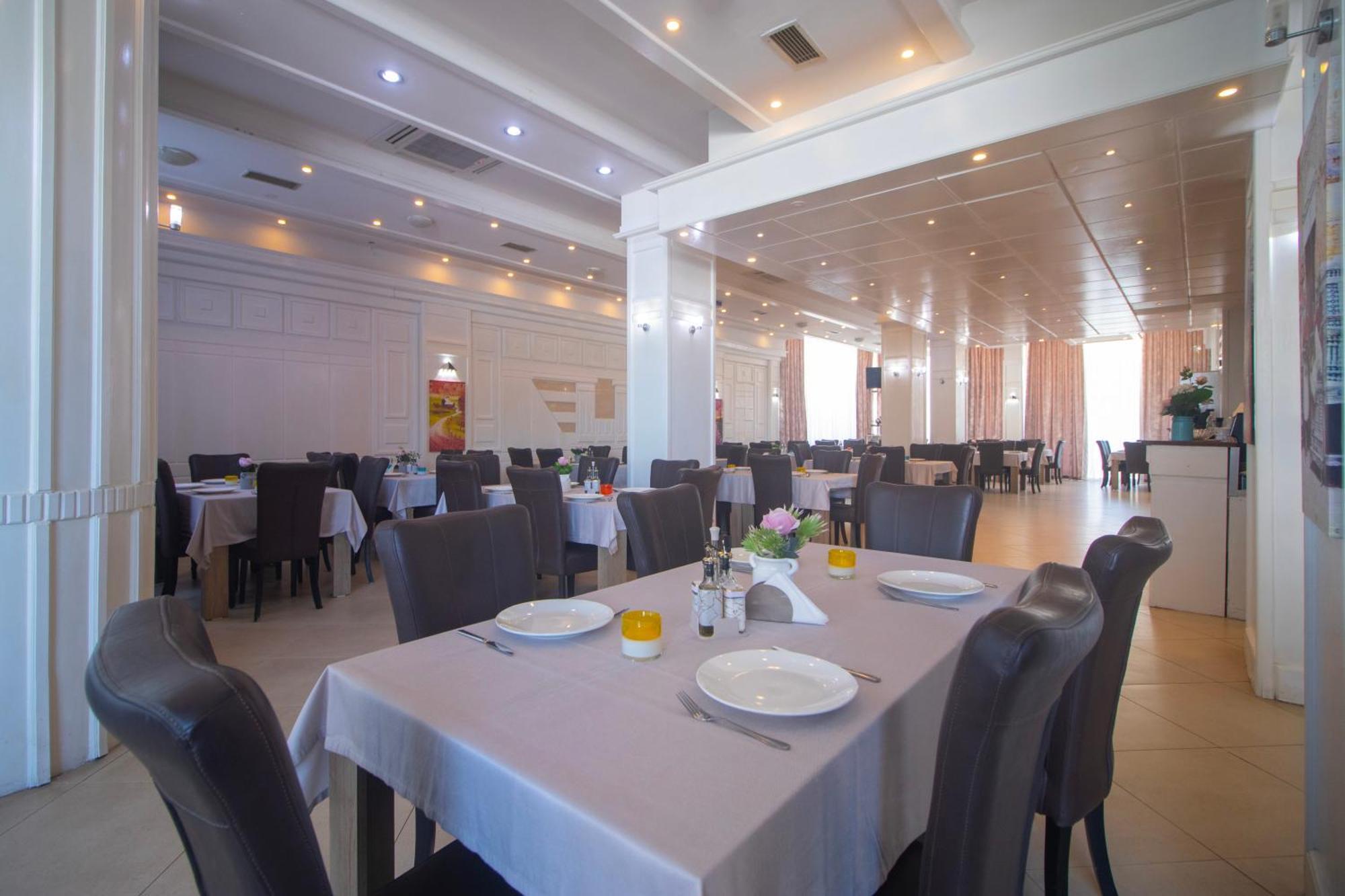 Hotel Princ Golem  Kültér fotó