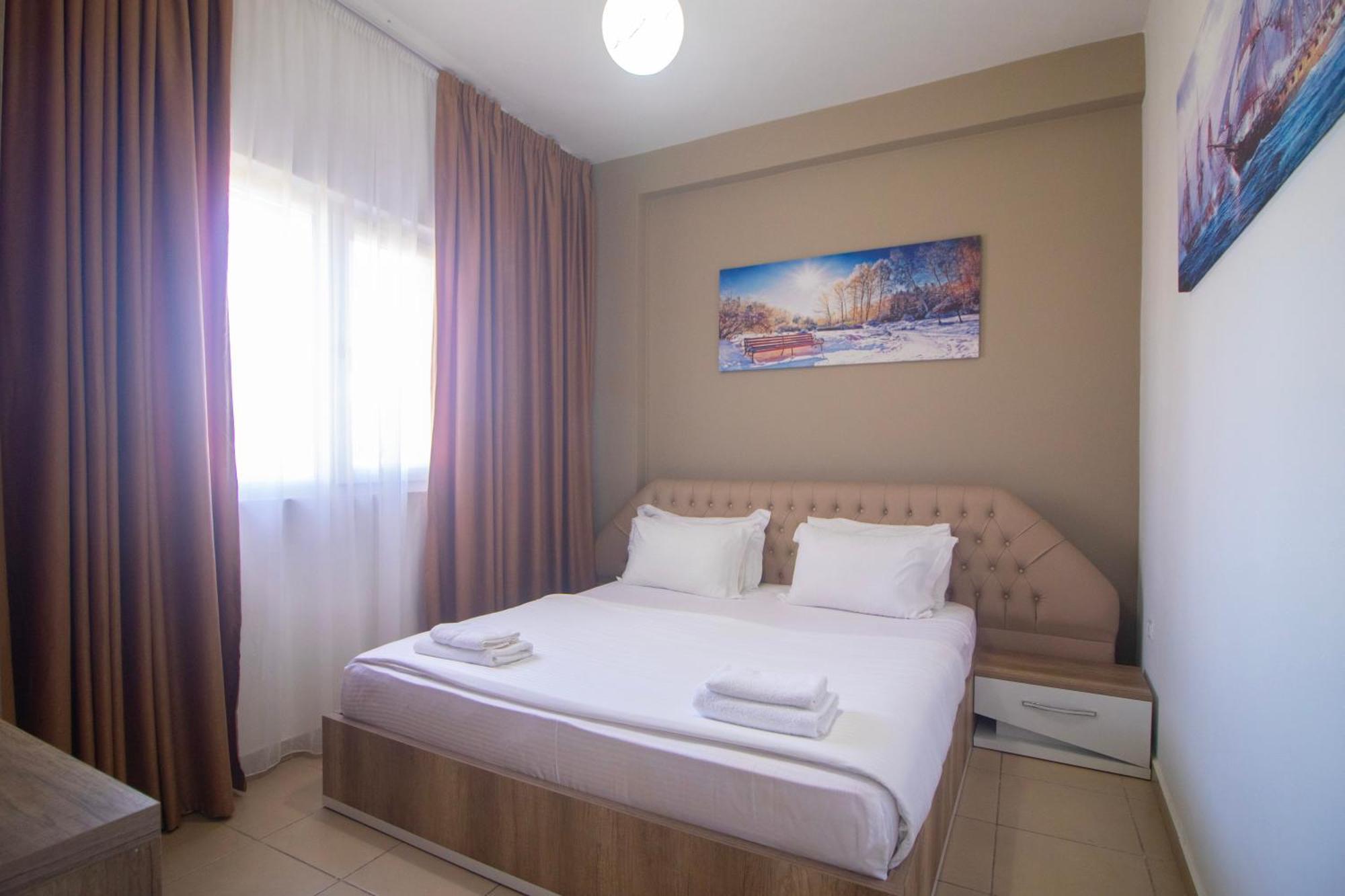 Hotel Princ Golem  Kültér fotó
