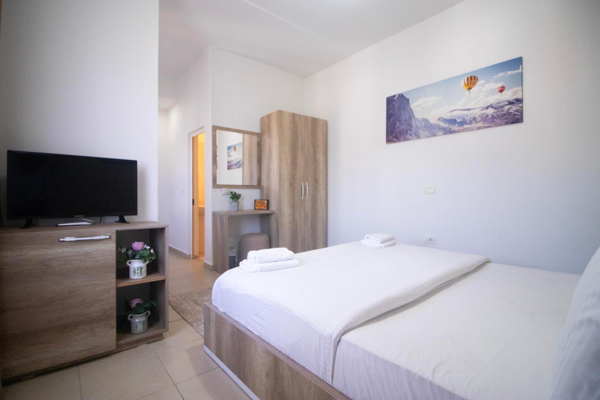Hotel Princ Golem  Kültér fotó