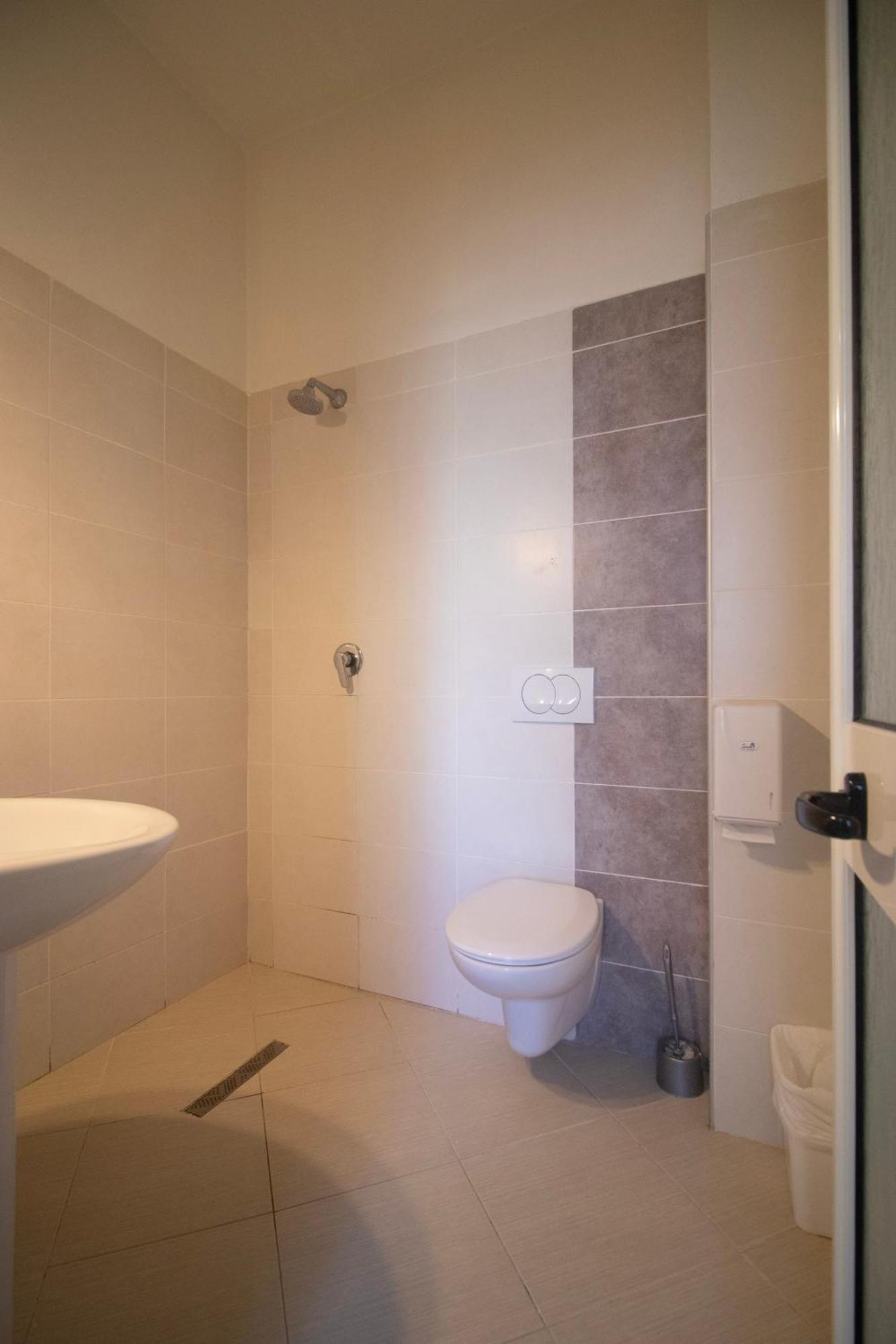 Hotel Princ Golem  Kültér fotó