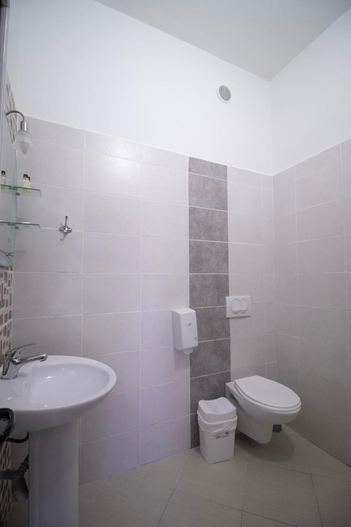 Hotel Princ Golem  Kültér fotó