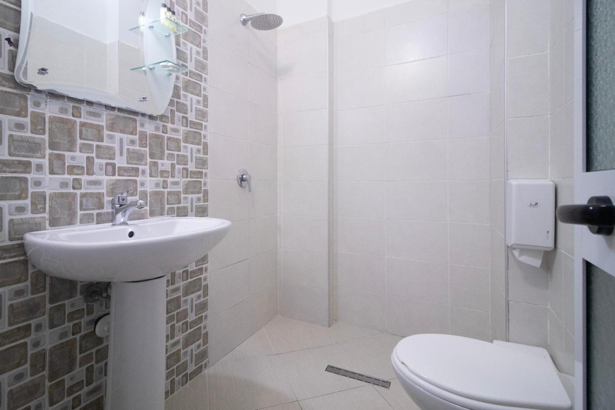 Hotel Princ Golem  Kültér fotó