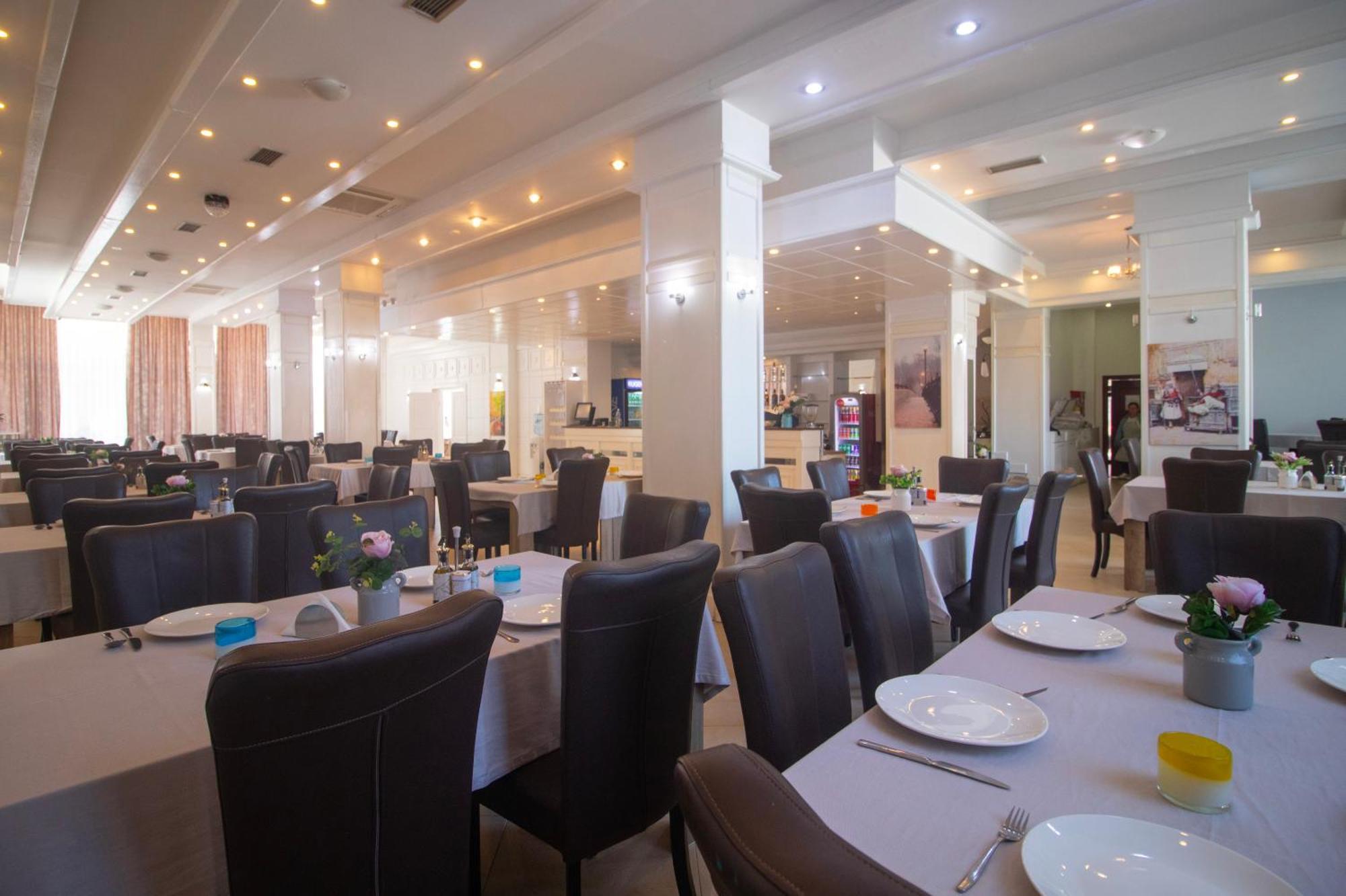 Hotel Princ Golem  Kültér fotó