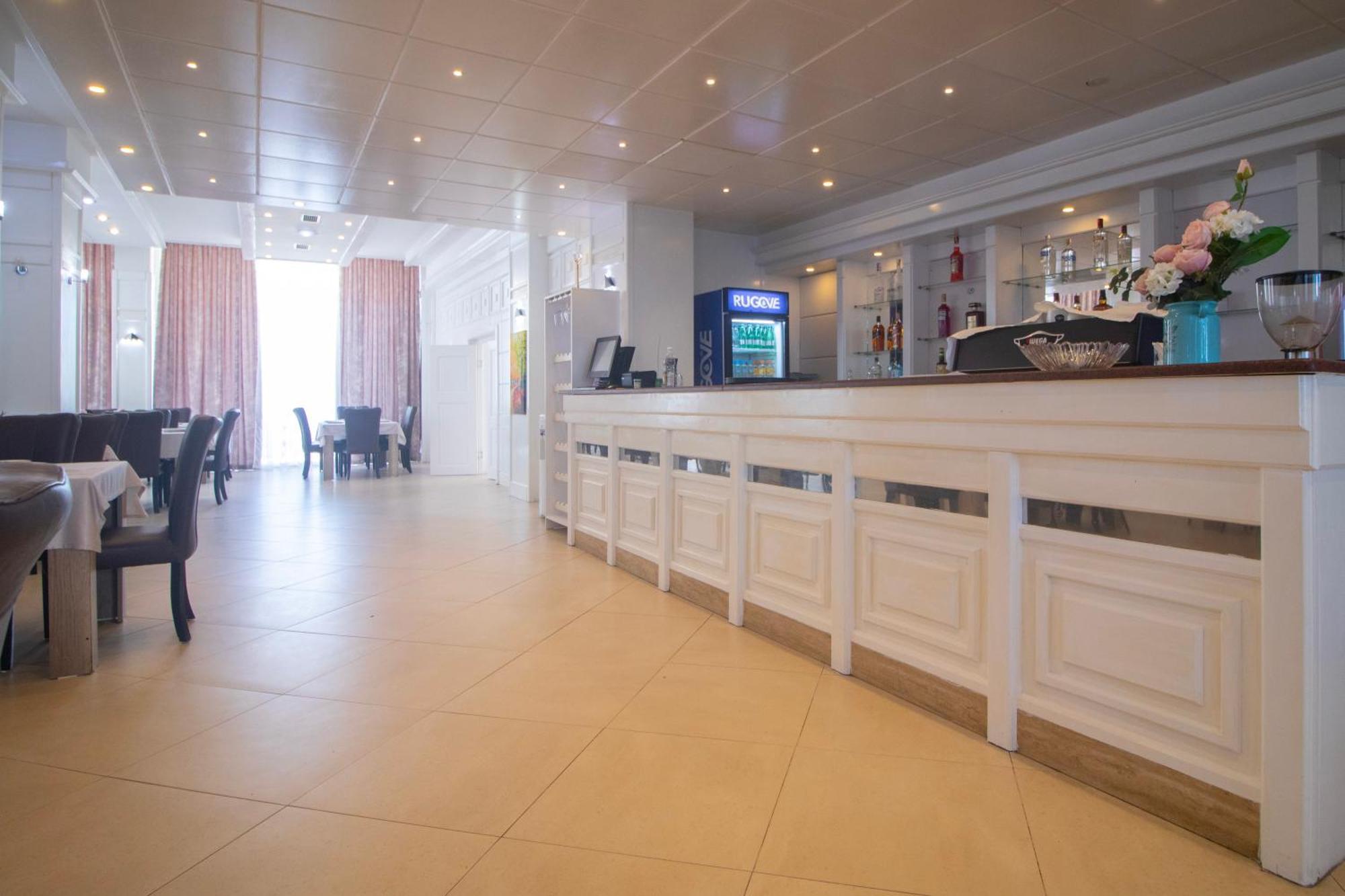 Hotel Princ Golem  Kültér fotó