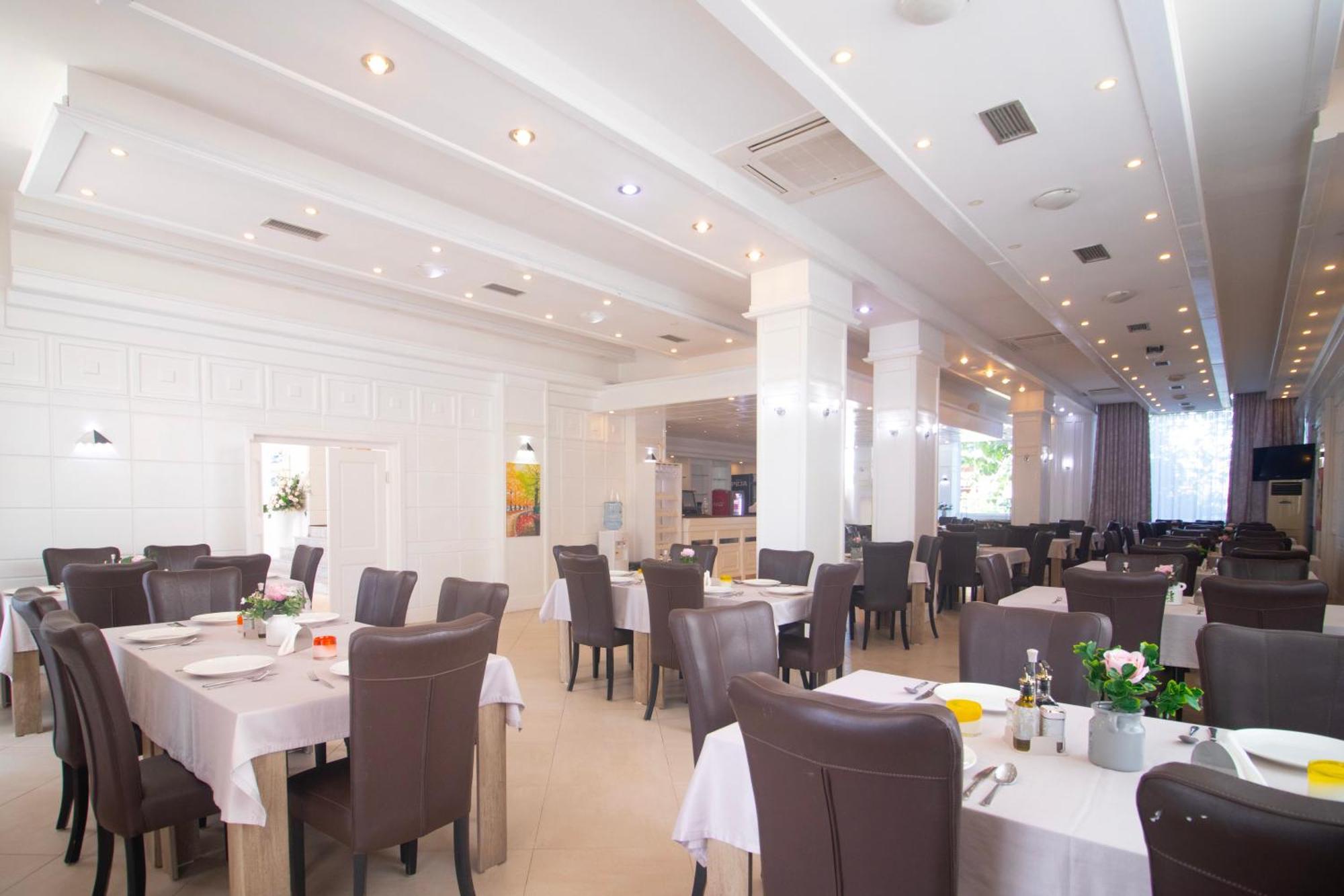 Hotel Princ Golem  Kültér fotó