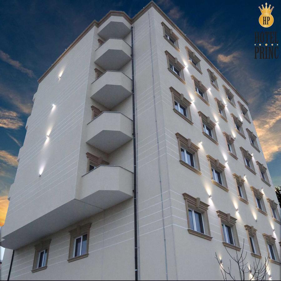 Hotel Princ Golem  Kültér fotó